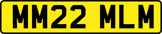 MM22MLM