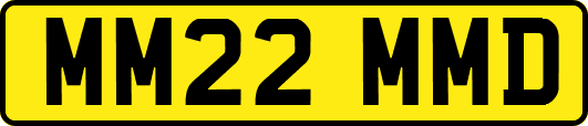 MM22MMD