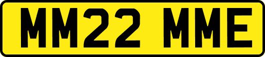MM22MME