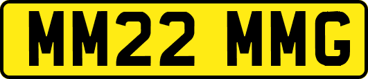 MM22MMG