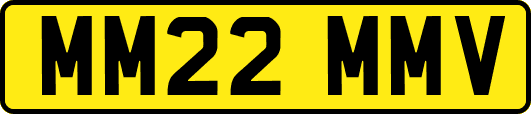 MM22MMV