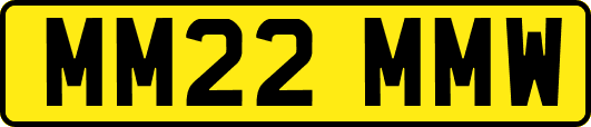MM22MMW