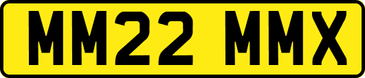 MM22MMX