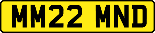 MM22MND