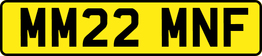 MM22MNF