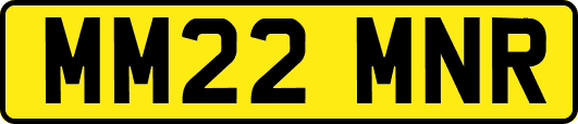 MM22MNR