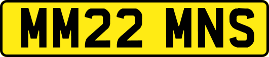MM22MNS