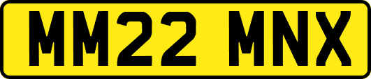 MM22MNX