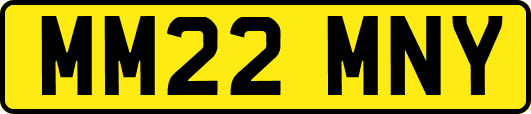 MM22MNY