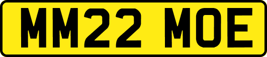 MM22MOE