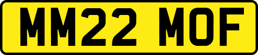 MM22MOF