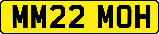 MM22MOH