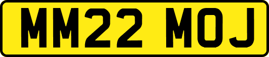 MM22MOJ