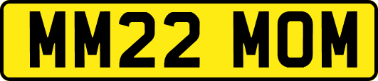 MM22MOM