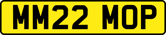 MM22MOP
