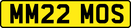 MM22MOS