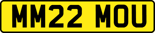 MM22MOU