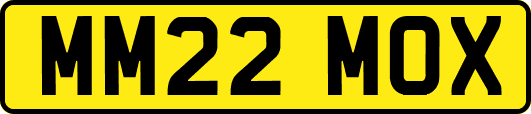 MM22MOX