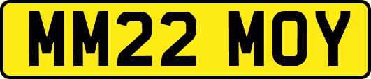MM22MOY