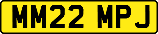 MM22MPJ