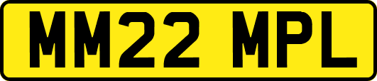 MM22MPL