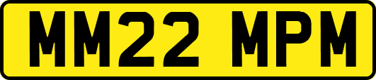MM22MPM