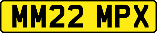 MM22MPX