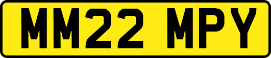 MM22MPY