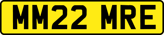 MM22MRE