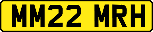 MM22MRH