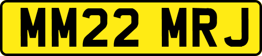 MM22MRJ
