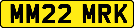 MM22MRK