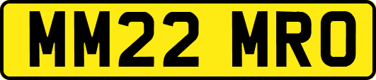 MM22MRO