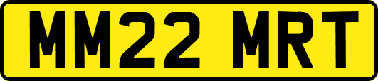 MM22MRT