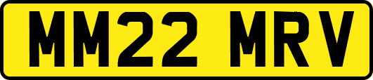 MM22MRV