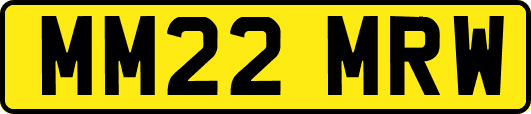 MM22MRW