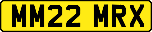 MM22MRX