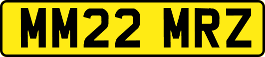 MM22MRZ