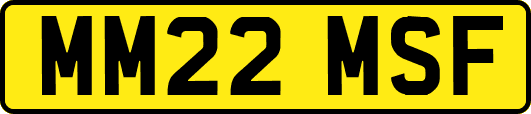 MM22MSF