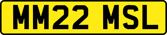 MM22MSL