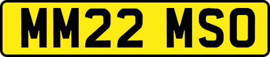 MM22MSO