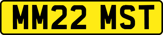 MM22MST