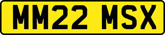 MM22MSX