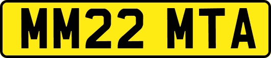 MM22MTA