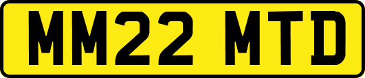 MM22MTD