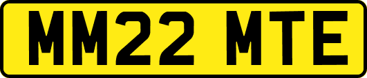 MM22MTE