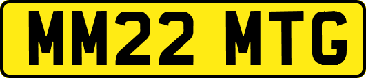 MM22MTG