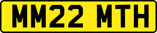 MM22MTH