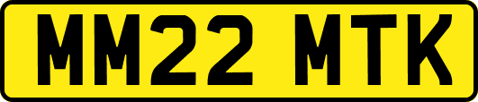 MM22MTK