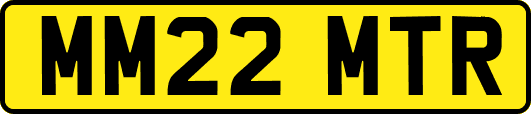 MM22MTR